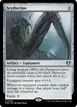 Scytheclaw #408