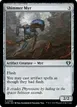Shimmer Myr #409