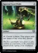 Spectral Searchlight #411