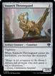 Staunch Throneguard #412