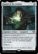 Sword of the Animist #413