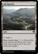 Ash Barrens #419