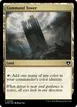 Command Tower #420