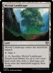 Myriad Landscape #421