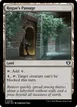 Rogue's Passage #426