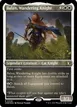 Balan, Wandering Knight #458