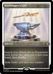 Steelshaper's Gift #474