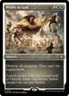 Wrath of God #477