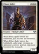 Palace Jailer #47