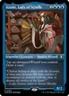 Azami, Lady of Scrolls #480