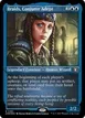 Braids, Conjurer Adept #481