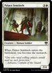 Palace Sentinels #48