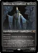Mikaeus, the Unhallowed #516