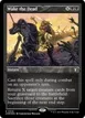 Wake the Dead #526