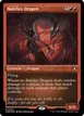 Balefire Dragon #530