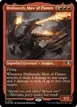 Drakuseth, Maw of Flames #535