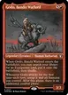 Godo, Bandit Warlord #537
