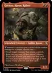 Grenzo, Havoc Raiser #538