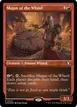 Magus of the Wheel #544