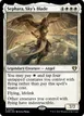 Sephara, Sky's Blade #54