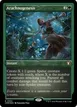 Arachnogenesis #553