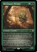Bloodspore Thrinax #555