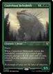 Craterhoof Behemoth #556