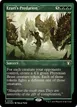Ezuri's Predation #558
