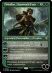 Freyalise, Llanowar's Fury #560