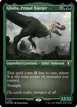 Ghalta, Primal Hunger #561
