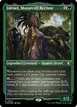 Jolrael, Mwonvuli Recluse #564