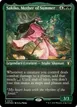 Sakiko, Mother of Summer #570