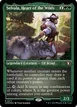 Selvala, Heart of the Wilds #571