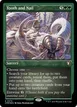 Tooth and Nail #574