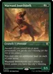 Wayward Swordtooth #576