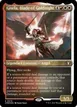 Gisela, Blade of Goldnight #579