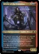 Mizzix of the Izmagnus #586
