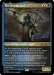 The Scarab God #590