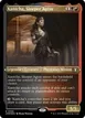 Xantcha, Sleeper Agent #595