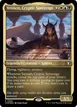 Yennett, Cryptic Sovereign #596