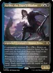 Yuriko, the Tiger's Shadow #597