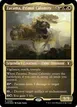 Zacama, Primal Calamity #598