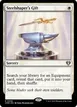 Steelshaper's Gift #59