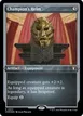 Champion's Helm #601