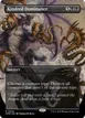 Kindred Dominance #640
