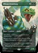 Ohran Frostfang #650