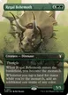 Regal Behemoth #651