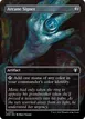 Arcane Signet #653