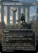Commander's Sphere #655