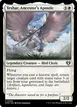Teshar, Ancestor's Apostle #65